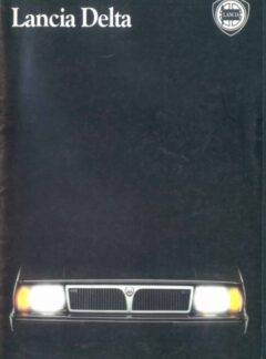 Lancia Delta