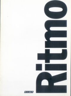 Fiat Ritmo