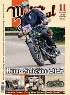 Motor Journal 11/2025