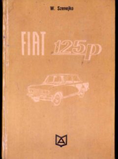FIAT 125p