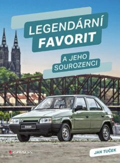 Legendární Favorit a jeho sourozenci, Jan Tuček