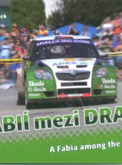 S fábií mezi dravci