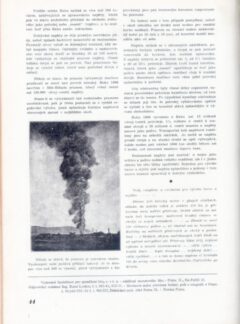 Spalovací motor a&nbsp;pohonné látky 1940