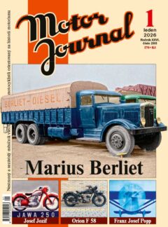 Motor Journal 1/2026