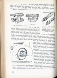 Příručka pro automobilisty