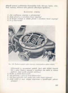 Základní příručka řidičů motorových vozidel