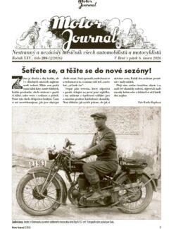 Motor Journal 2/2026