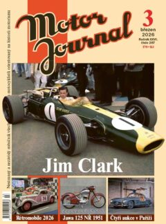 Motor Journal 3/2026