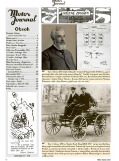 Motor Journal 3/2026