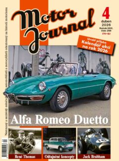 Motor Journal 4/2026