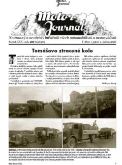 Motor Journal 4/2026