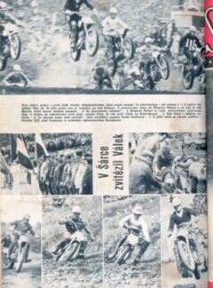 Svět motorů 1963