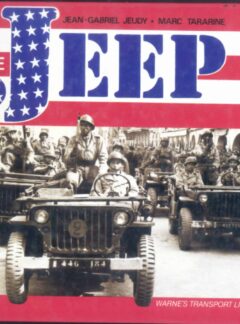 The Jeep