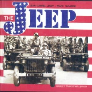 The Jeep