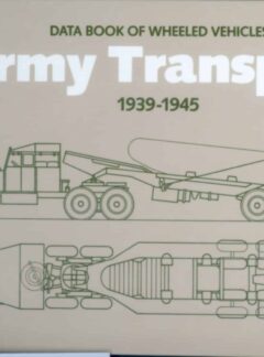 Army Transport 1939-1945