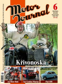 Motor Journal 6/2026