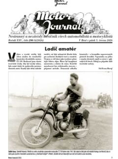 Motor Journal 6/2026