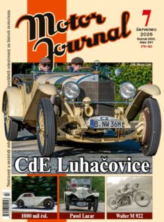 Motor Journal 7/2026