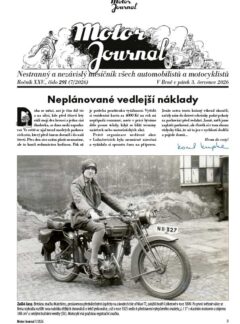Motor Journal 7/2026